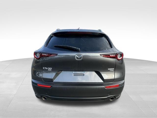 used 2021 Mazda CX-30 car, priced at $24,790