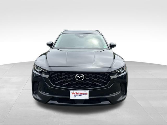 new 2025 Mazda CX-50 car, priced at $37,885