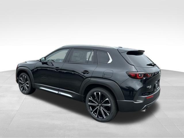 new 2025 Mazda CX-50 car, priced at $37,885