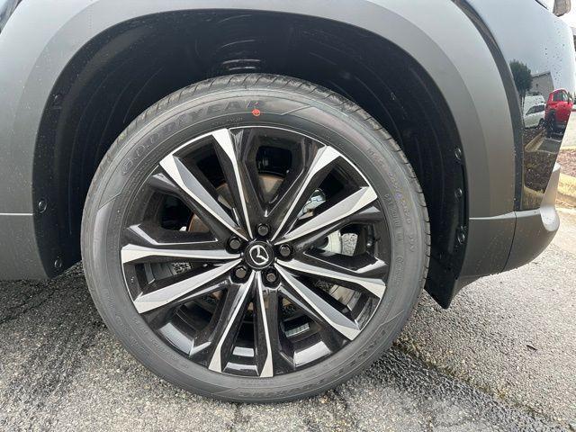 new 2025 Mazda CX-50 car, priced at $37,885
