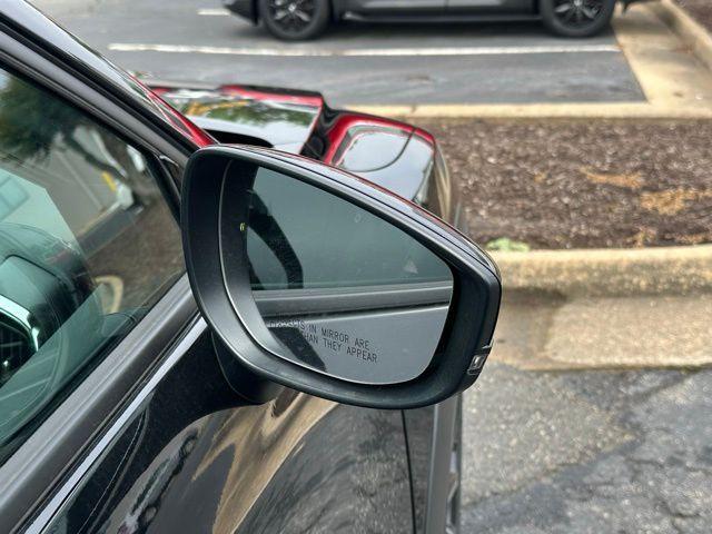 new 2025 Mazda CX-50 car, priced at $37,885