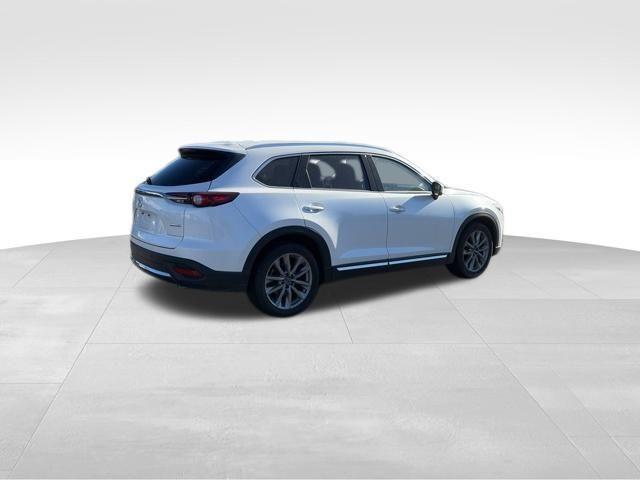 used 2023 Mazda CX-9 car, priced at $31,490