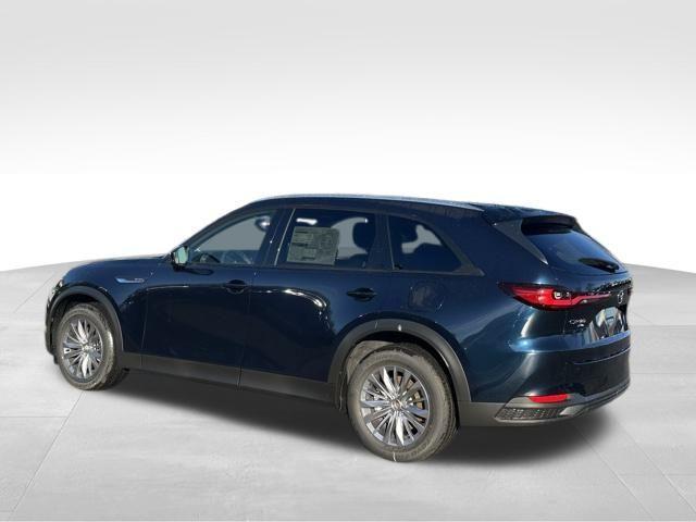 new 2025 Mazda CX-90 car, priced at $42,296