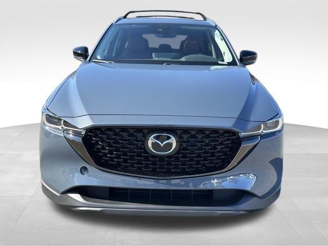 new 2025 Mazda CX-5 car, priced at $34,333