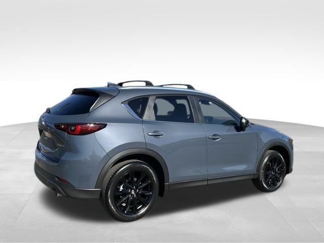 new 2025 Mazda CX-5 car, priced at $34,333