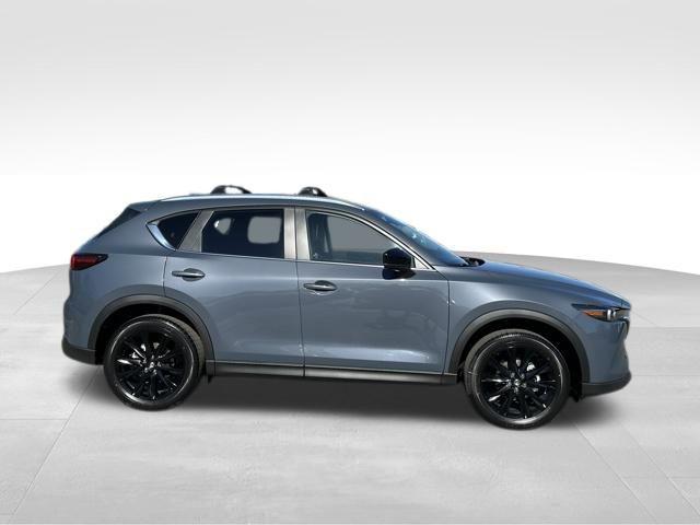 new 2025 Mazda CX-5 car, priced at $34,333