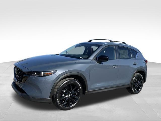 new 2025 Mazda CX-5 car, priced at $34,333