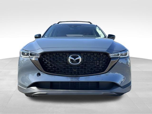 new 2025 Mazda CX-5 car, priced at $34,333