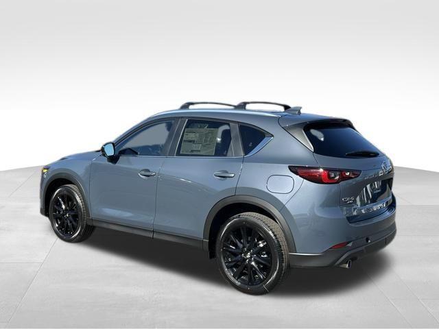 new 2025 Mazda CX-5 car, priced at $34,333