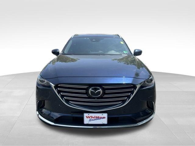 used 2021 Mazda CX-9 car, priced at $28,590