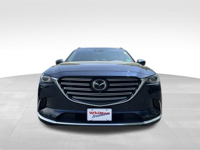 used 2021 Mazda CX-9 car, priced at $28,590