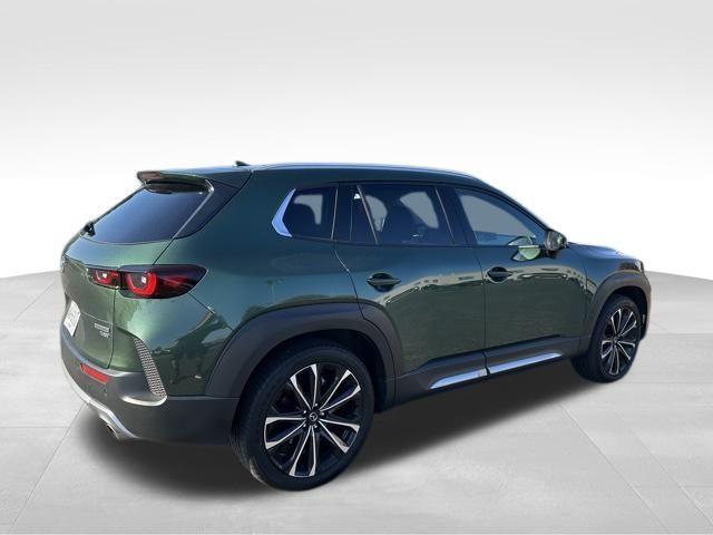 used 2025 Mazda CX-50 car, priced at $37,990