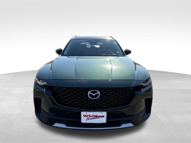 used 2025 Mazda CX-50 car, priced at $37,990