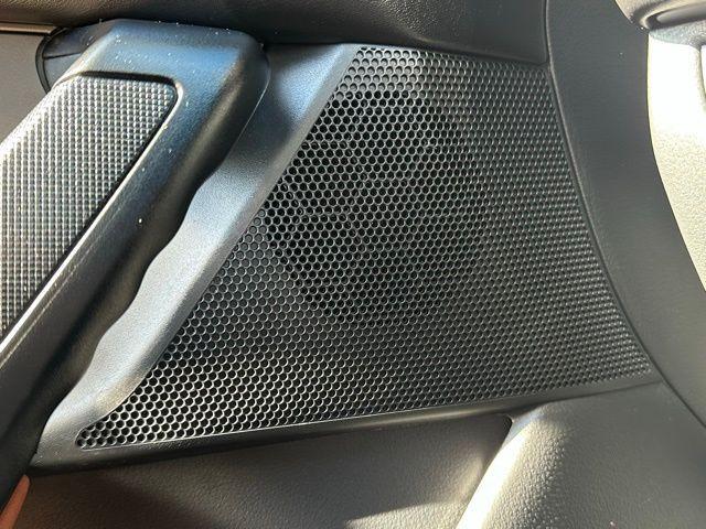 used 2025 Mazda CX-50 car, priced at $37,990