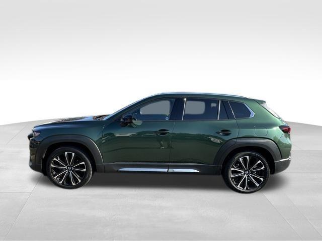 used 2025 Mazda CX-50 car, priced at $37,990