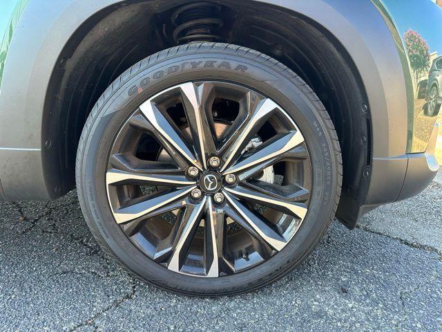 used 2025 Mazda CX-50 car, priced at $37,990