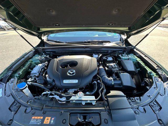 used 2025 Mazda CX-50 car, priced at $37,990