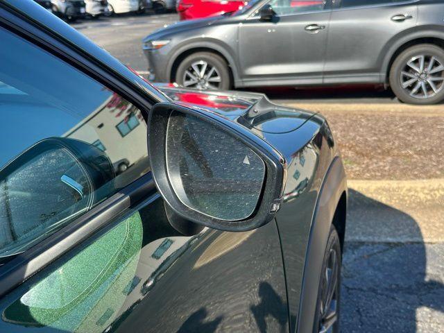 used 2025 Mazda CX-50 car, priced at $37,990