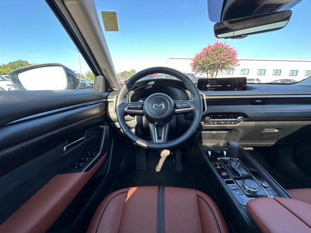 used 2025 Mazda CX-50 car, priced at $37,990