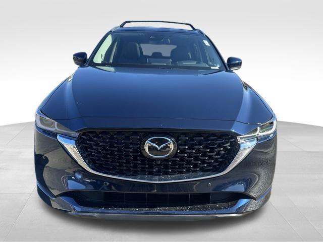 new 2025 Mazda CX-5 car, priced at $37,076