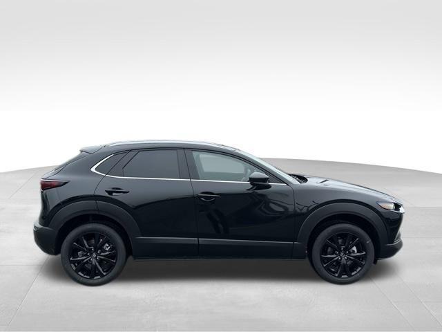 new 2025 Mazda CX-30 car, priced at $27,764