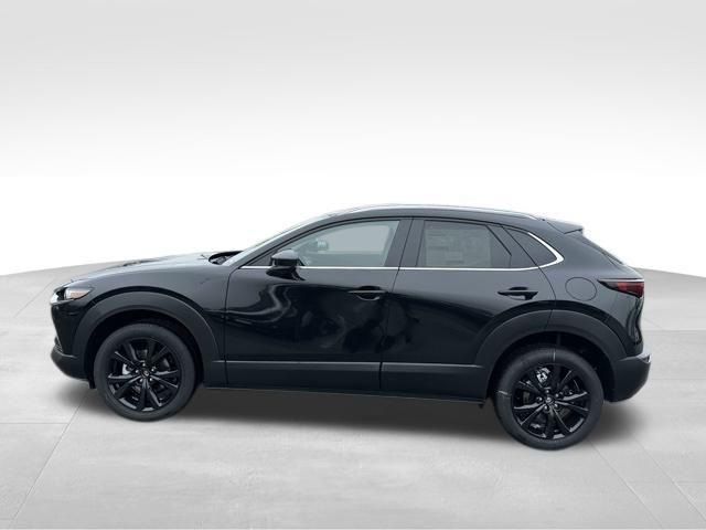 new 2025 Mazda CX-30 car, priced at $27,764