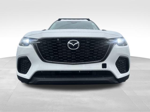 new 2025 Mazda CX-70 car, priced at $41,913