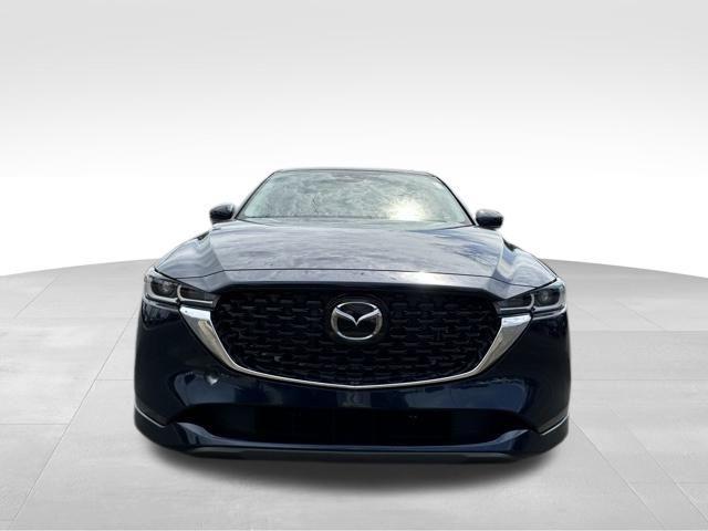 new 2025 Mazda CX-5 car, priced at $31,700