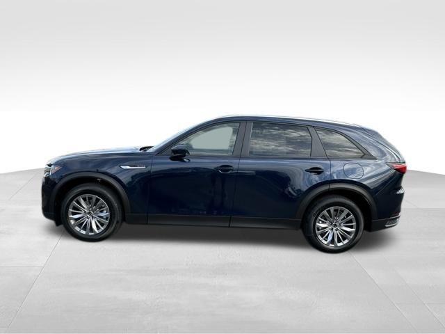 new 2025 Mazda CX-90 car, priced at $38,929