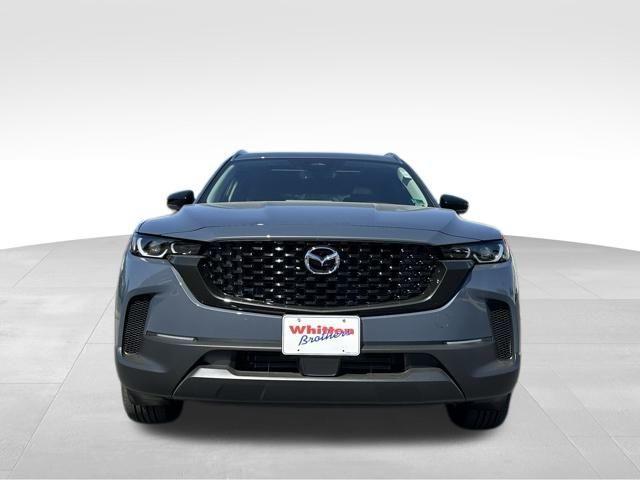 new 2025 Mazda CX-50 Hybrid car, priced at $40,422