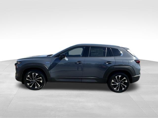 new 2025 Mazda CX-50 Hybrid car, priced at $40,422