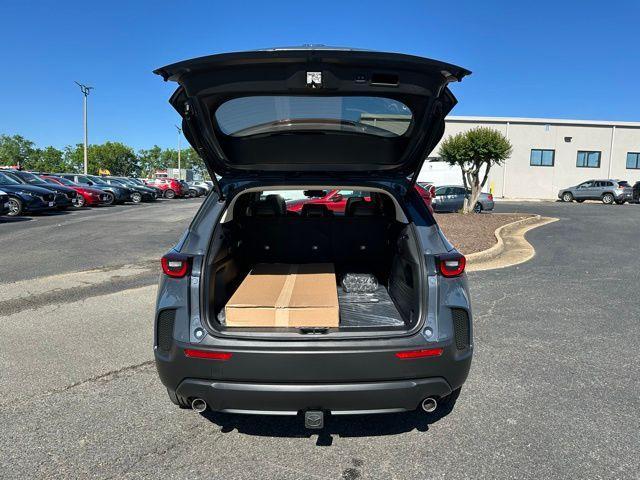 new 2025 Mazda CX-50 Hybrid car, priced at $40,422