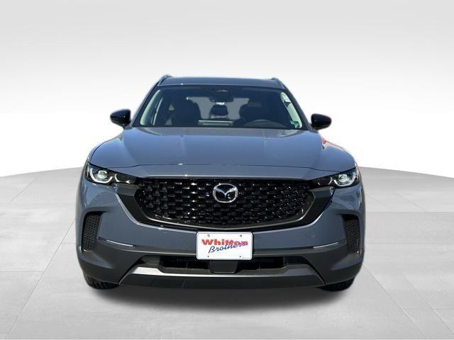 new 2025 Mazda CX-50 Hybrid car, priced at $40,422