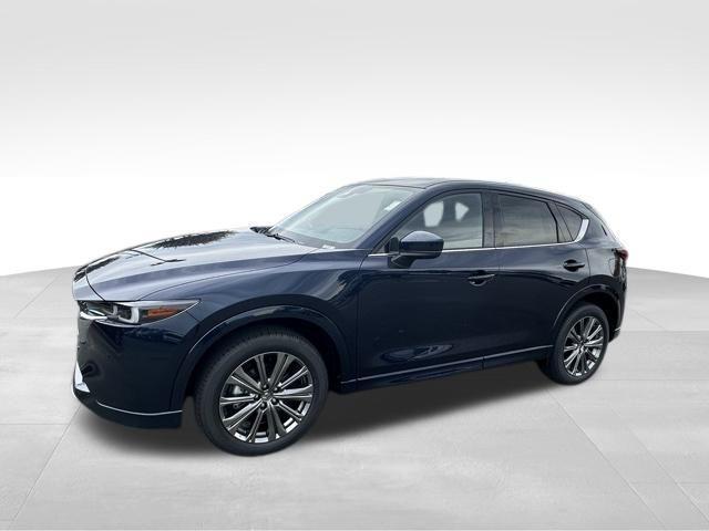 new 2025 Mazda CX-5 car, priced at $41,509