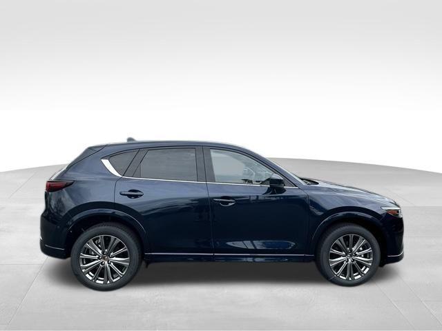 new 2025 Mazda CX-5 car, priced at $41,509