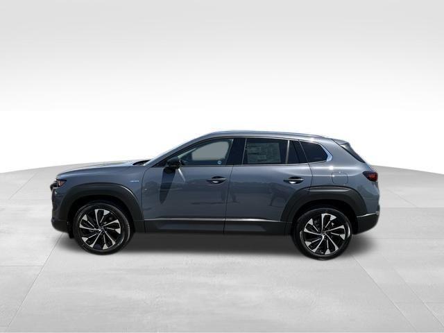 new 2025 Mazda CX-50 Hybrid car, priced at $40,602