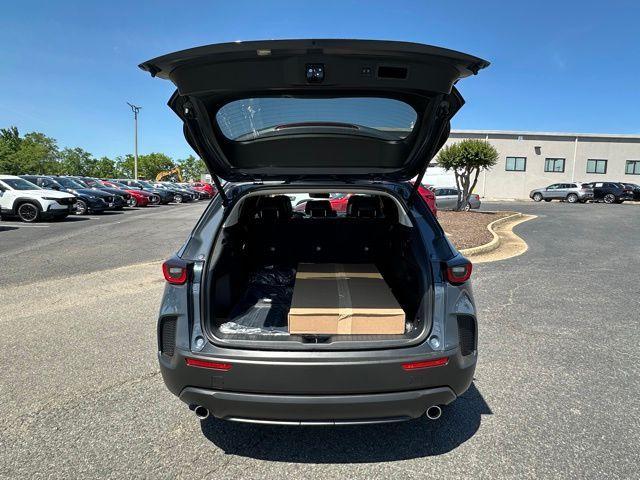 new 2025 Mazda CX-50 Hybrid car, priced at $40,602