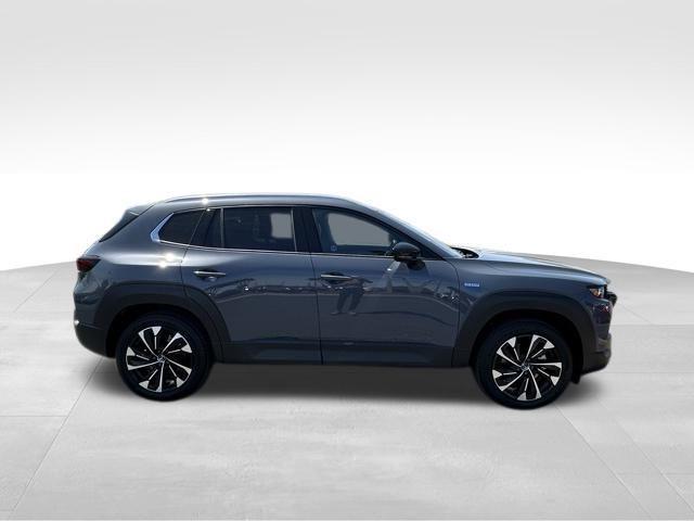 new 2025 Mazda CX-50 Hybrid car, priced at $40,602