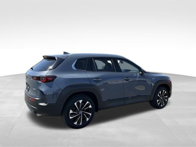 new 2025 Mazda CX-50 Hybrid car, priced at $40,602