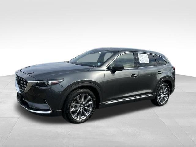 used 2023 Mazda CX-9 car, priced at $31,290