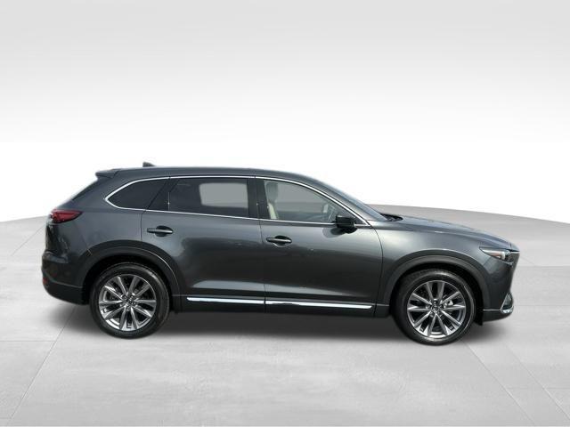 used 2023 Mazda CX-9 car, priced at $31,290