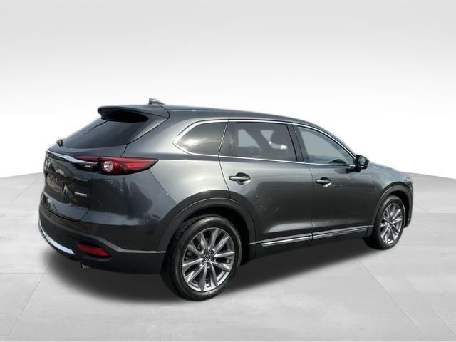 used 2023 Mazda CX-9 car, priced at $31,290