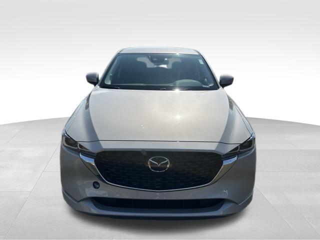new 2025 Mazda CX-5 car, priced at $31,760