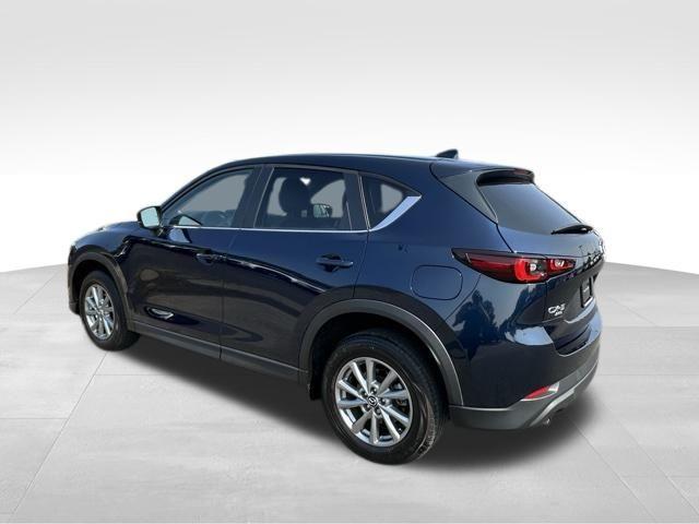 used 2023 Mazda CX-5 car, priced at $23,290