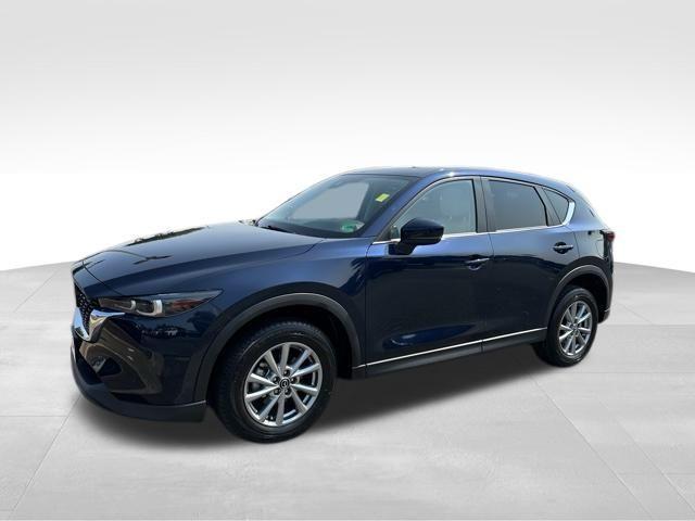 used 2023 Mazda CX-5 car, priced at $23,290