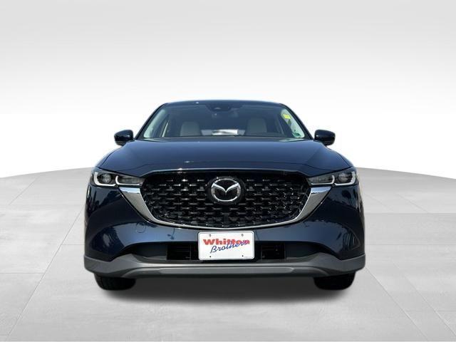 used 2023 Mazda CX-5 car, priced at $23,290