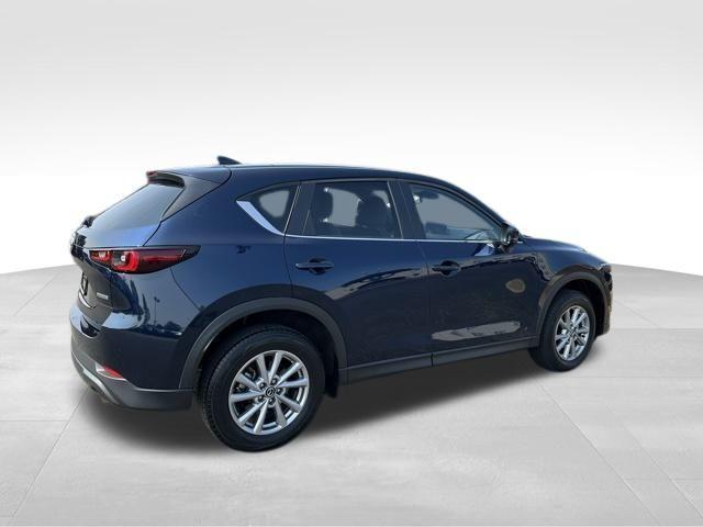 used 2023 Mazda CX-5 car, priced at $23,290