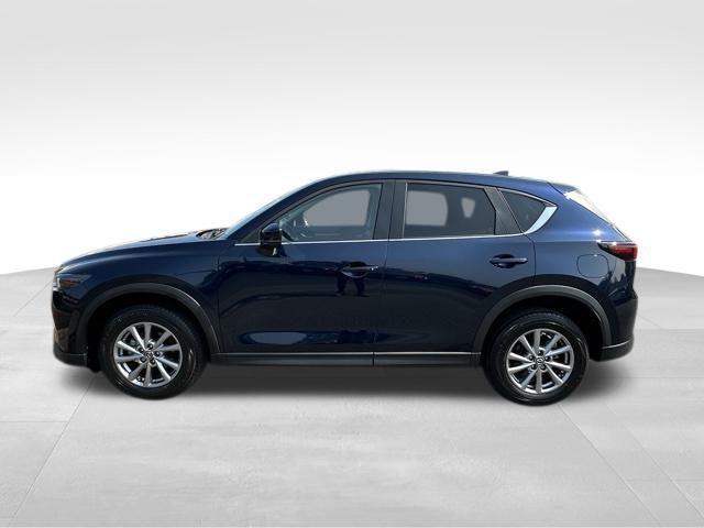 used 2023 Mazda CX-5 car, priced at $23,290
