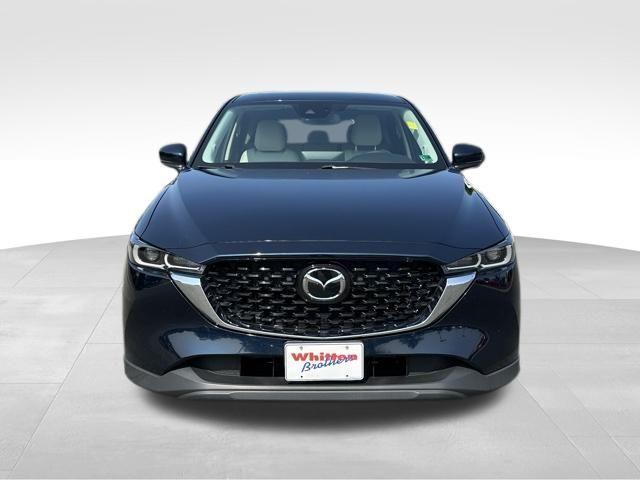 used 2023 Mazda CX-5 car, priced at $23,290