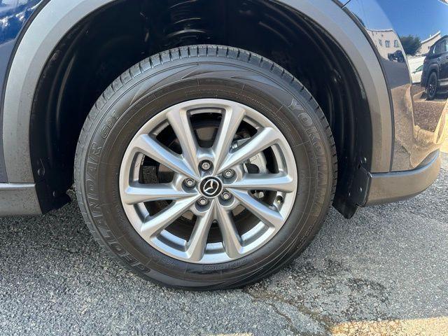 used 2023 Mazda CX-5 car, priced at $23,290